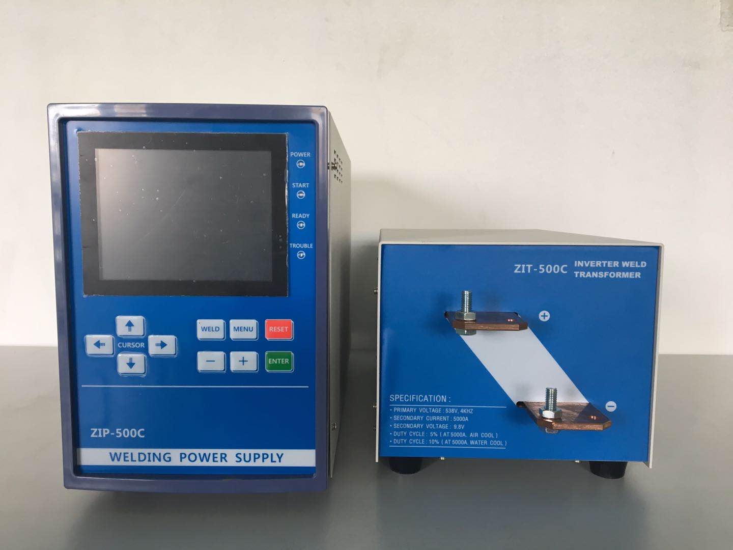 �c���CZIP-500C